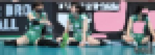 僕の妹はバレーボール女子 part2 サンプル画像3
