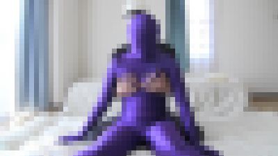 全身タイツ 002　サンプル画像1