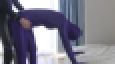 全身タイツ 002　サンプル画像2