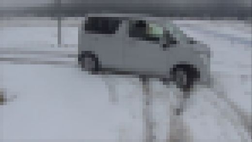 カースタック　#16 part1　サンプル画像2