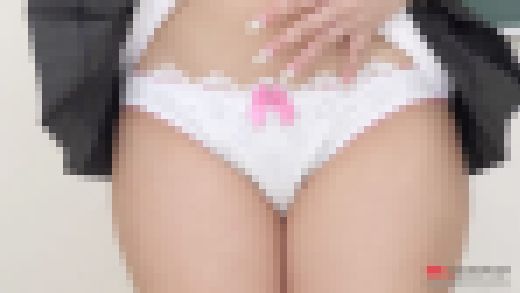 原花音 FHD動画 6枚のパンツを履き比べ！昇降運動でパンツの動きもチェック！パンツ比較実験　サンプル画像1