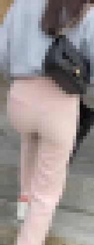 若ギャルパン線236　サンプル画像2