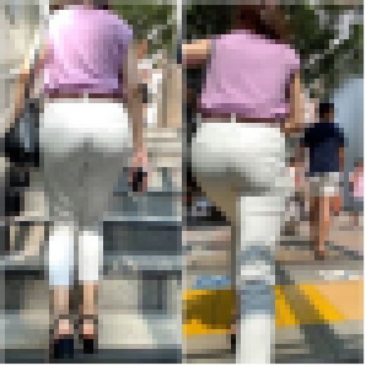 《エロい妄想を掻き立てる》 No.1571【上品な奥様の履く白パンツはエロい】　サンプル画像3