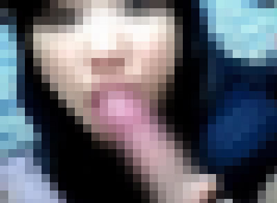 【時間限定販売】完全顔出し　個人撮影　童顔素人シリーズ　本物〇〇セーラー服でフェラ No.1【MP4】　サンプル画像3