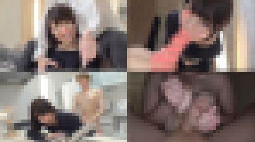 【J乳言いなりおっぱいちゃん♡】地味メガネ巨乳セフレとのイチャラブSEX晒しますwふんわり柔らかおっぱい揉んで舐めて サンプル画像3