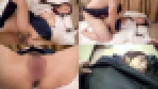 板橋区　K●３　私立 　普帖鏸 スリーピングビューティ 強せい肉オナホ 中出し スレンダー　サンプル画像2