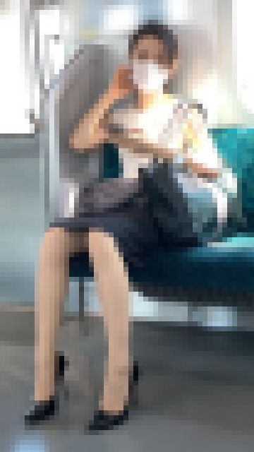 ピンヒールで男ウケを狙うスケベな美人OL(後編) サンプル画像2