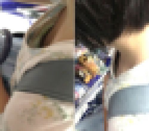 パイン05　サンプル画像1