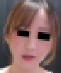 プレミア★ノーズＸＸ　美女ヤッチャッタすっぴん編　サンプル画像1