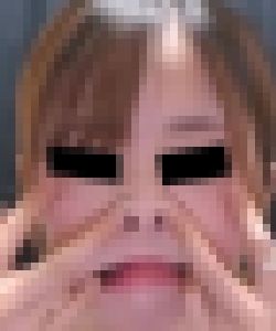プレミア★ノーズＸＸ　美女ヤッチャッタすっぴん編　サンプル画像3