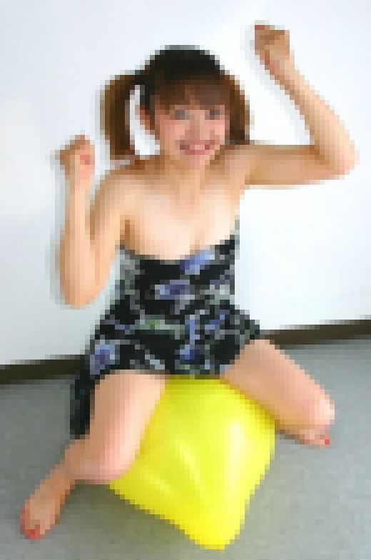 風船で遊ぶ100の方法No.1２　サンプル画像1