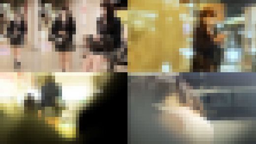 【電車痴漢】【スレンダーお嬢様】【柔肌太もも】★祝１０人目★パッチリとしたクールな瞳★エッチな柔肌下半身にチンポ擦り込み★　サンプル画像1