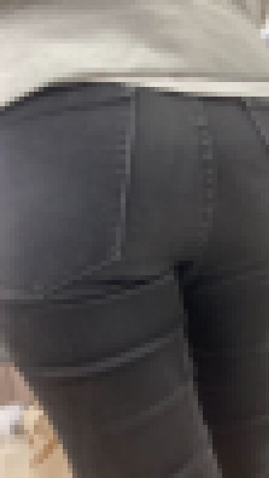 黒デニ尻255 サンプル画像3
