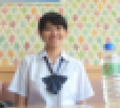 職権乱用!極悪手口盗撮～面接中にパンツを盗られる乙女たちNo.4(あ○ちゃん激似制服女子編～水玉Pで昇天～)　サンプル画像1