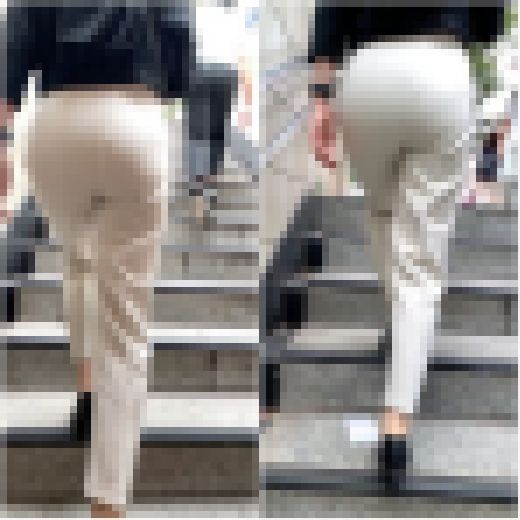 《番外編》 No.1633【第十八弾!美ヒップを晒す美女達が勢揃い】 サンプル画像3