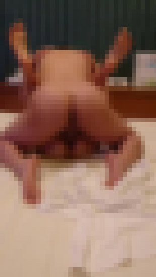 【個人撮影 素人】20歳ムチムチEカップ 3P 動画編 サンプル画像2