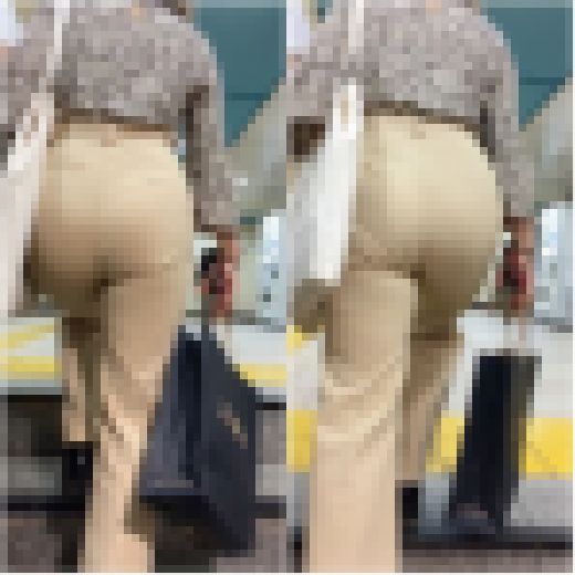 《めっちゃカワイイ！！！》 No.1636【可愛さとデカヒップのエロさのギャップが堪らない】　サンプル画像1