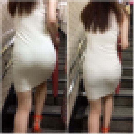 《噂の口デカ・ム・ス・メ！！！》 No.1644【こんな洋服着るならエロいに決まっている】　サンプル画像2