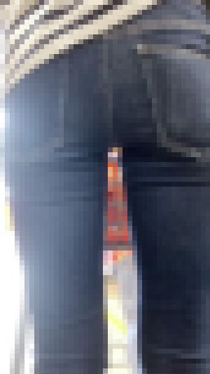 熟デニ尻261 サンプル画像2