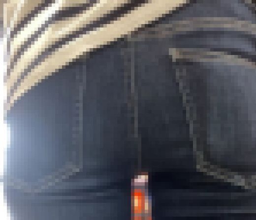 熟デニ尻261 サンプル画像3