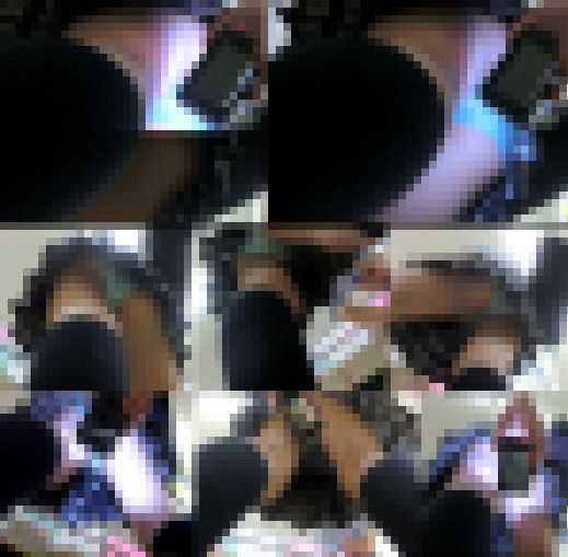 （めくり,つまみ,生P12発)逆さの瞬間vol.32SP【逆さ撮り】　サンプル画像2