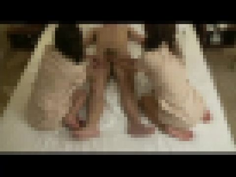 【ホットエンターテイメント】闇営業中のフル勃起エステ 4 PART 1 HKM-026-01　サンプル画像1