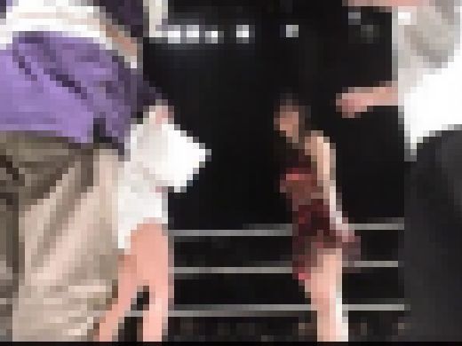 FR_キャットファイト大全集27前編 わけあり幻のあの興行が遂に映像化 サンプル画像1