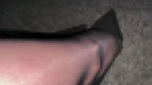 【ヒクつく喉チンコ】パンストが似合うムッチリ系美女の口内【あふれる唾液】KITR00323 サンプル画像1