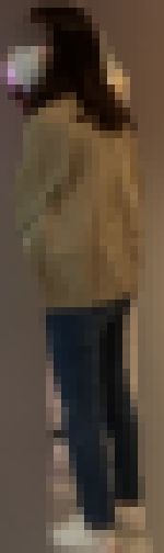 熟デニ尻263　サンプル画像1
