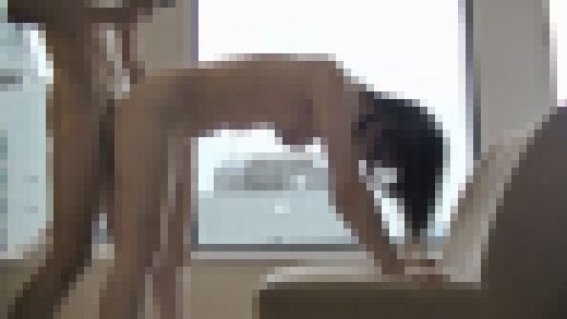 【日本人は美しいvol.01】19歳RQみりやちゃんに生挿入一撃大量顔射【個人撮影】初エッチ サンプル画像2