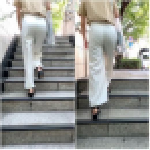 《Part2・立派な美尻》 No.1675【惚れる可愛さのGALの肉尻】　サンプル画像3