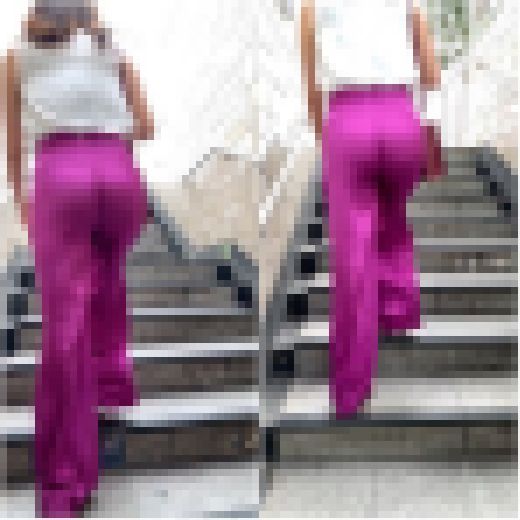 《Purple Pants》 No.1679【Part3・微妙じゃない！！カラーパンツの着衣尻】　サンプル画像3