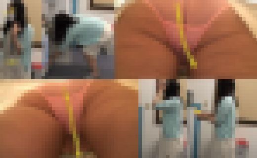 オフィス OL パンチラ (HD) NO.1&2 サンプル画像2
