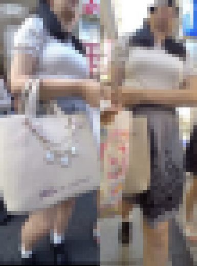 ロン爺の4Kピタパン女522 おっぱいも顔もかわいいギャル サンプル画像1