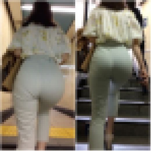 《驚愕のヒップライン！！！》 No.1699【超・理想的なグラマーBODY】　サンプル画像2