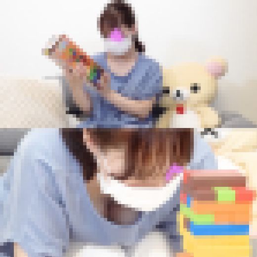 【巨乳/胸ちら】ふっくら巨乳ママさん参加！Youtubeの裏側撮っていました！！#7　サンプル画像1