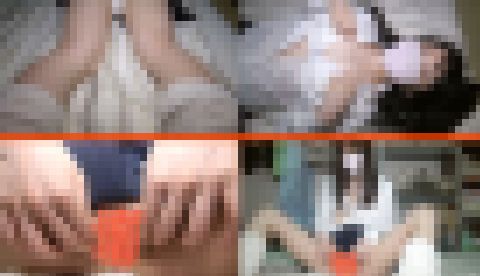 天然ほんわか系女子、超絶可愛いゆいちゃんの黒部屋 こんなかわいい優等生が「オマ○コくぱぁ」って連呼してますから～！　サンプル画像1