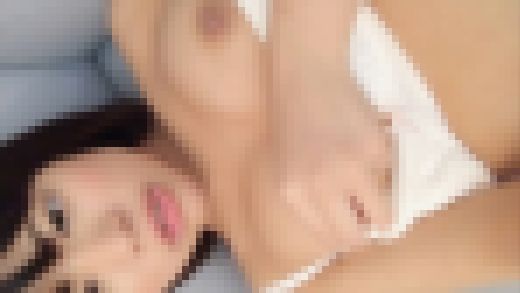 【自画撮りオナニー】個人撮影♥推定19歳♥幼稚園の先生見習いちゃん♪おさな可愛い♪Hオナ♥　サンプル画像2
