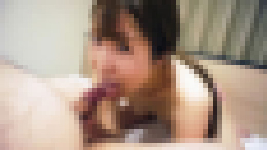 【個人撮影】色白美人美容師の絶品フェラ! サンプル画像2