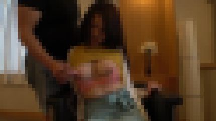 初心な20歳女子大生が初ハメ撮りで巨乳を揺らして喘ぎまくる　サンプル画像1