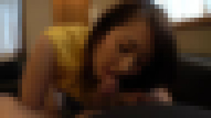 初心な20歳女子大生が初ハメ撮りで巨乳を揺らして喘ぎまくる　サンプル画像2