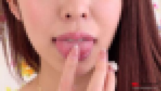 森日向子 FHD動画 毛穴が見えるところまで大接近！乳首・お毛毛も！接写編　サンプル画像2