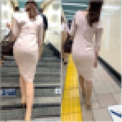 《◆半額!!!◆》 【説明不要!ハイクオリティー着衣尻がココに!!!】 サンプル画像2