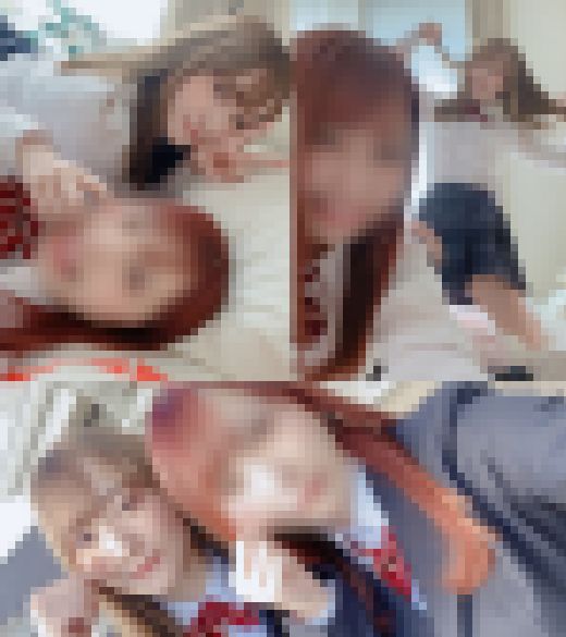 【W巨乳】学生が学生を隠し撮り パンチラ お風呂等【顧客No.031】 サンプル画像1