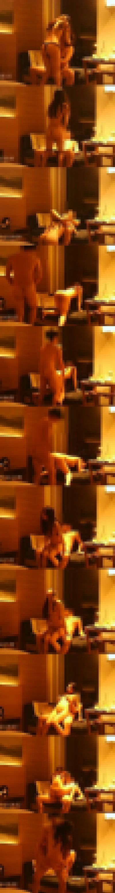 【24歳塾講師すず】スタイル抜群の美人塾講師、首輪をつけられ従順なペットに 後編 サンプル画像1