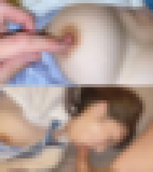 すいみん犯 もち肌青チェック サンプル画像2