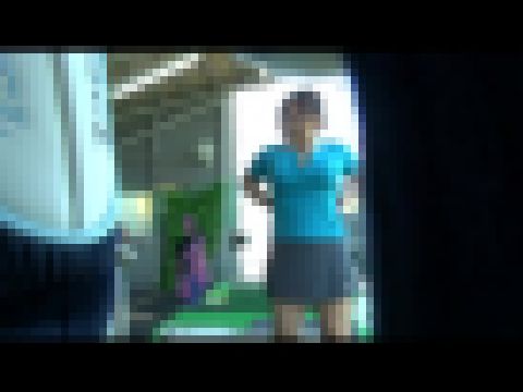 【グローリークエスト】セクハラレッスンで有名なゴルフコーチ #001 GG-013-01　サンプル画像1