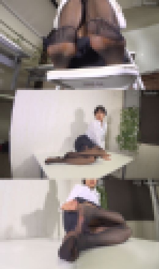 オフィスレディフェチ#012 ムービー版 3/5　サンプル画像1