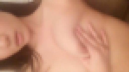 【自画撮りオナニー】個人撮影♥推定18歳♥現役看護学生ちゃん♪清純ナース♪Hオナ♥ サンプル画像3