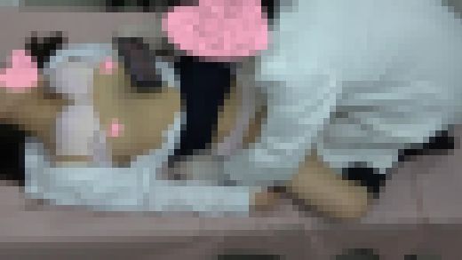 Mr.内科医の秘蔵コレクション（その21　後編）いまどきのリアル女子〇生母娘　サンプル画像1